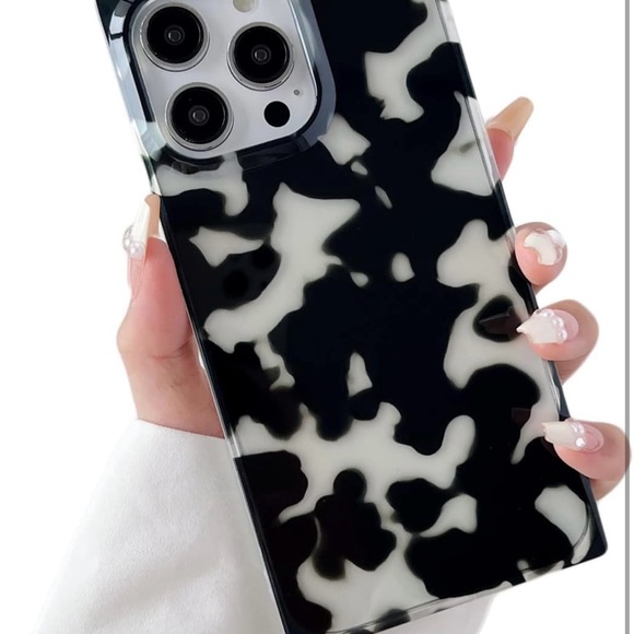 Cocomii Rectangle Case Compatible with iPhone 12/12 Pro - Luxury, Slim, Glossy - Picture 3 of 10